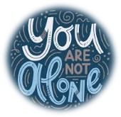 you-are-not-alone
